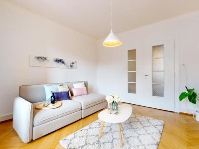Wohnung mieten in Villars, Freiburg