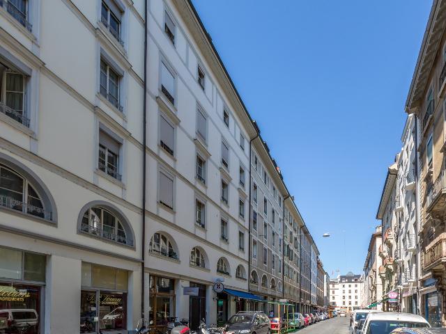 Apartment mieten in Conches
