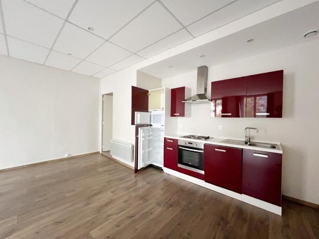 Appartement location à La Vigne de Saule, Saint-Rémy