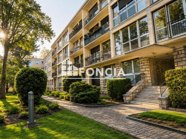 Appartement vente à Sarcelles, Saint-gratien