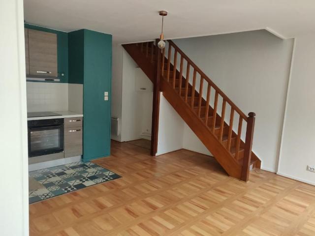 Appartement location à Chalon-sur-Saône, Saint-rémy