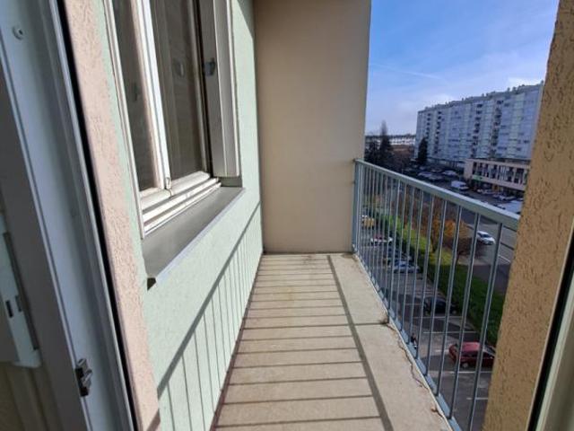 Appartement location à La Vigne de Saule, Saint-Rémy