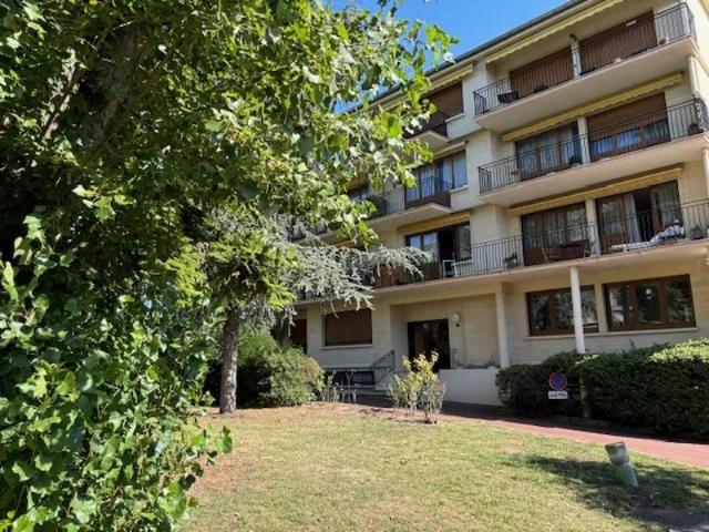 Appartement vente à Sarcelles, Montmorency