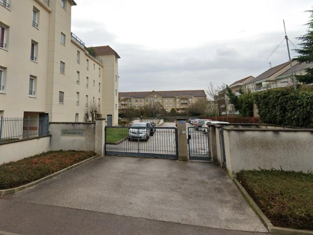 Appartement location à Chalon-sur-Saône, Saint-rémy