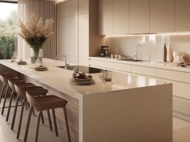 Appartement vente à Nice