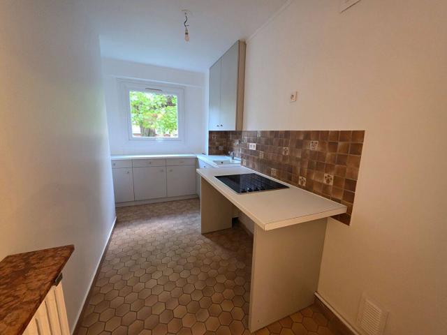 Appartement location à Maisons-Laffitte, Yvelines