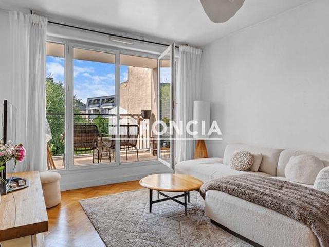 Appartement vente à Antony, Hauts-de-Seine