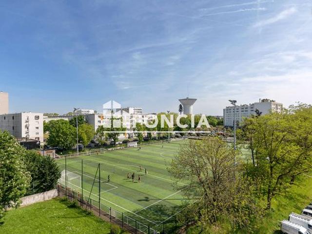 Appartement vente à Créteil