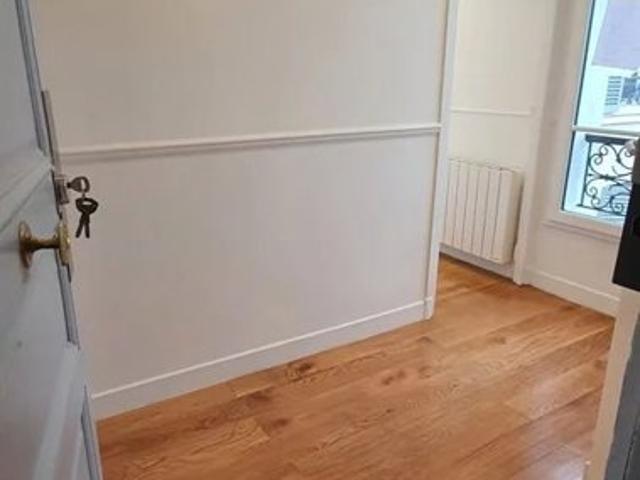 Appartement location à Versailles