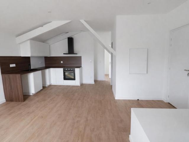 Appartement vente à Bayonne, Hendaye
