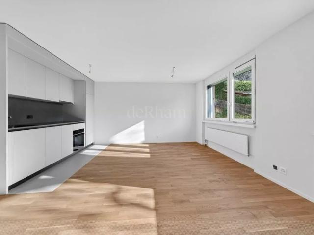 Apartment mieten in Cheseaux-Lausanne, Waadt