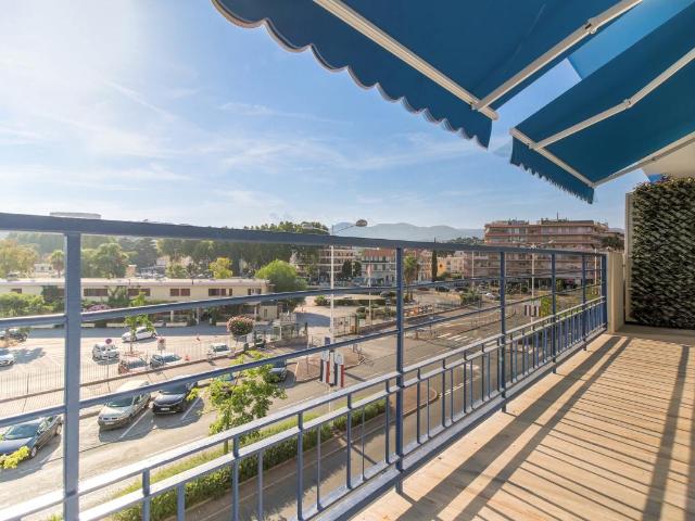 Appartement vente à Grasse, Cagnes-sur-mer