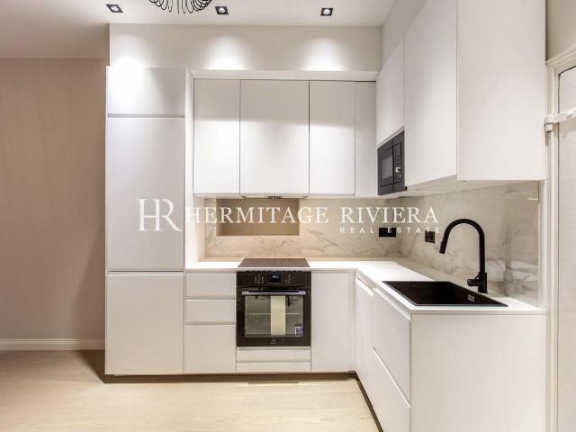 Appartement vente à Nice, Villefranche-sur-mer