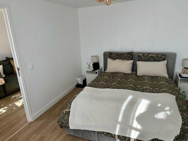 Appartement location à Nanterre, Rueil-malmaison