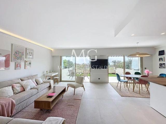 Appartement vente à Grasse, Cannes