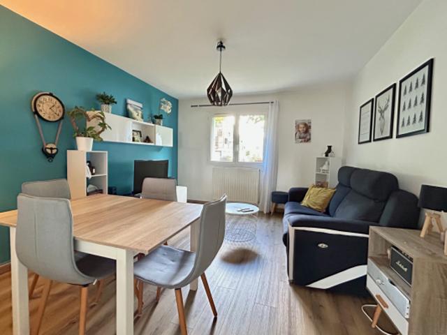 Appartement vente à Arcachon, La Teste-de-buch