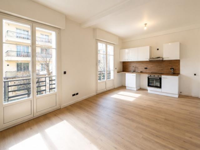 Appartement vente à Nice, Alpes-Maritimes