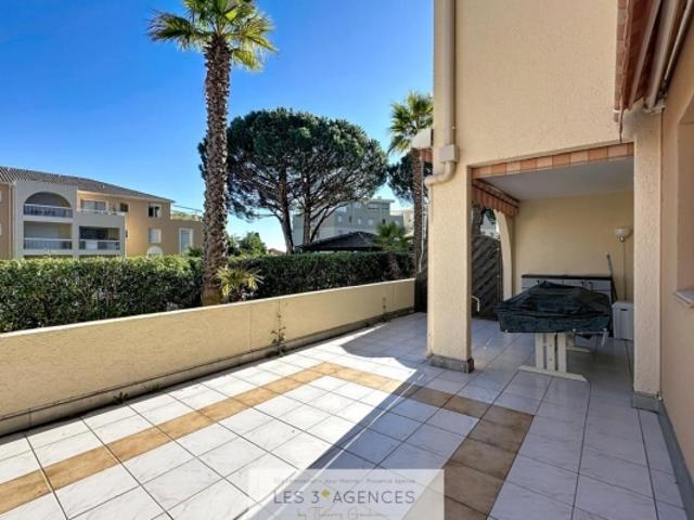 Appartement vente à Arrondissement de Draguignan, Cavalaire-sur-mer