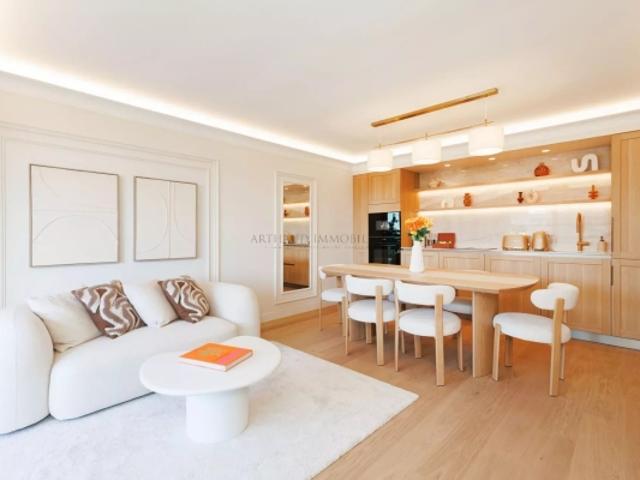 Appartement vente à Grasse, Cannes