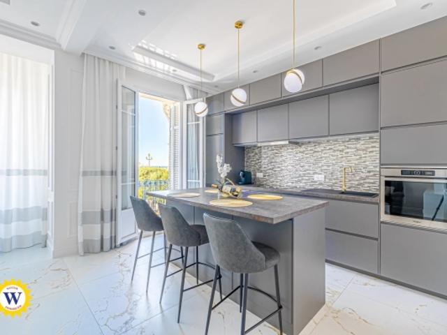 Appartement vente à France métropolitaine, Nice