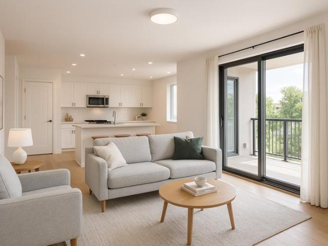 Appartement vente à Lisieux, Benerville-sur-mer