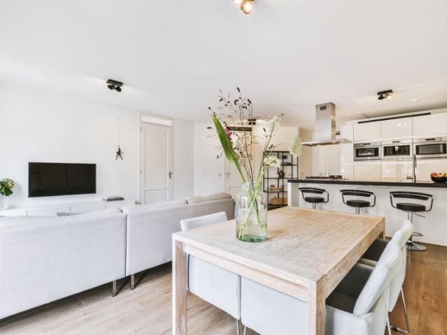 Appartement vente à Argenteuil, Taverny