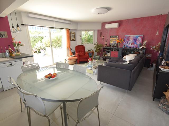 Appartement vente à Arrondissement de Draguignan, Saint-raphaël