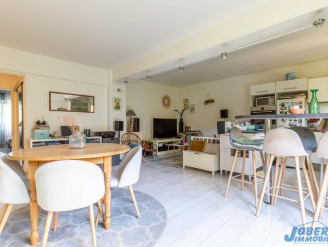 Appartement vente à Nogent-sur-Marne, Nogent-sur-marne