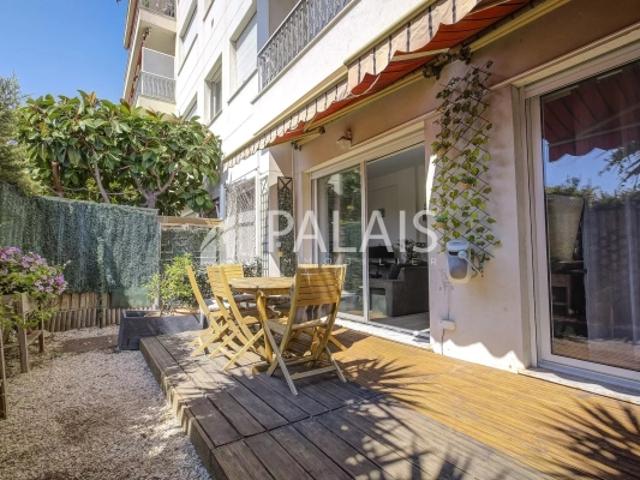 Appartement vente à Nice