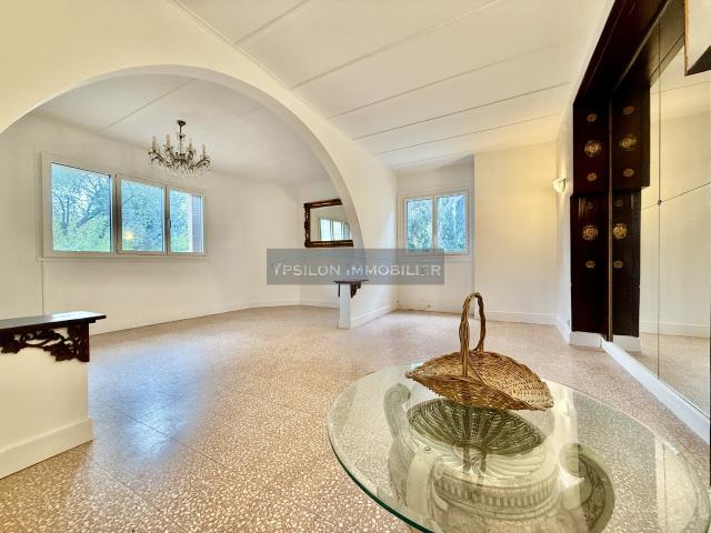 Maison location à Nice, Roquebrune-cap-martin