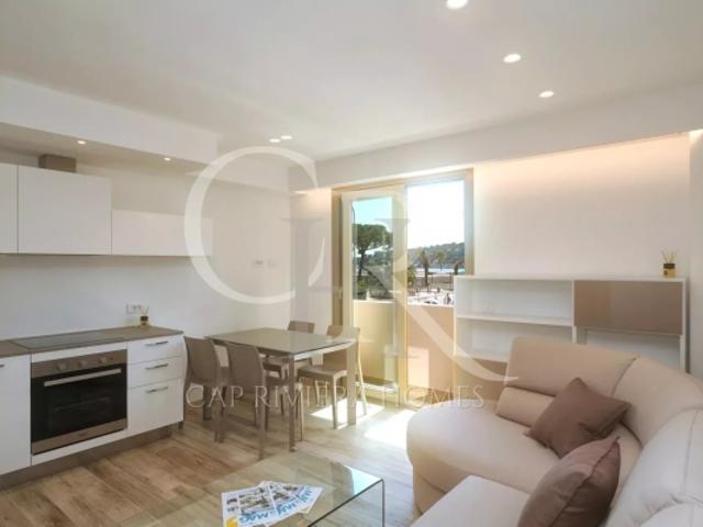Appartement vente à Nice, Roquebrune-cap-martin