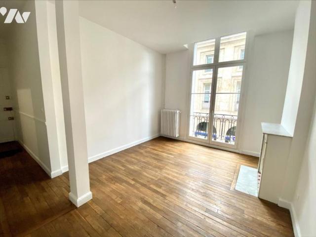 Appartement location à Reims