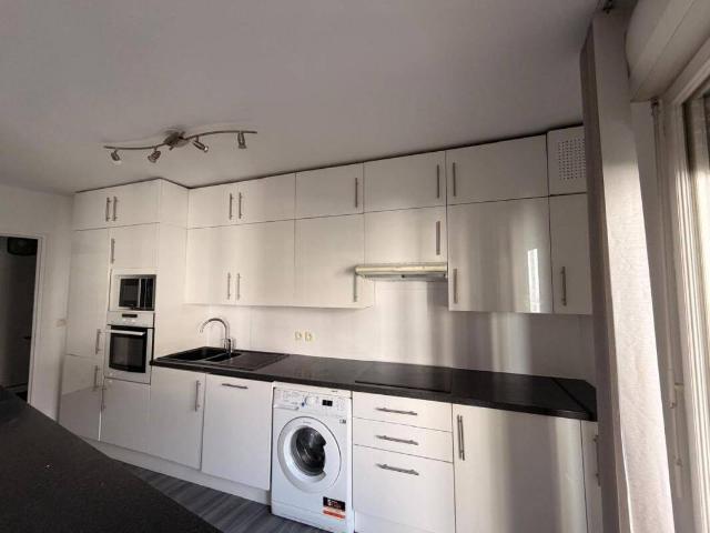 Appartement location à Faubourg de l'Arche, Courbevoie