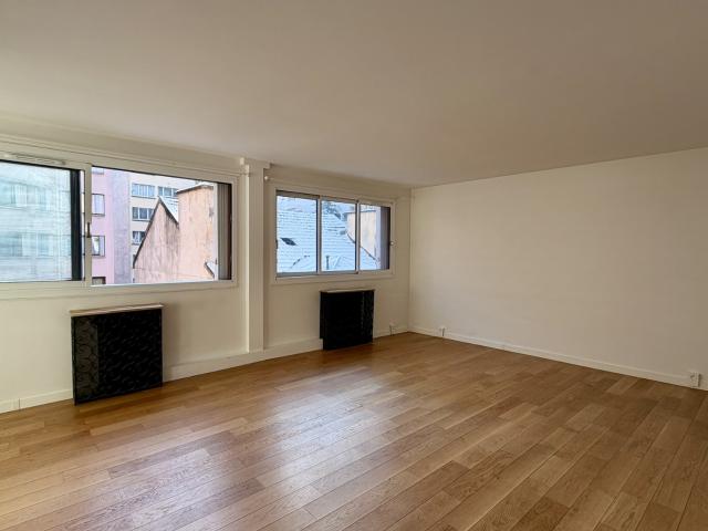 Appartement vente à Paris, Île-de-France