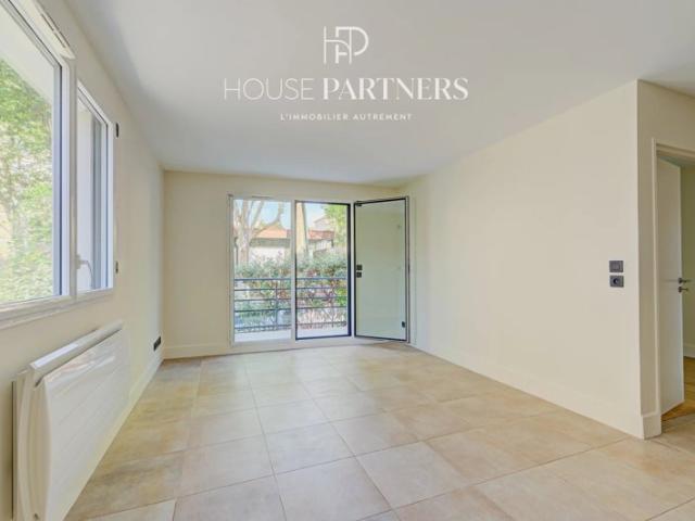 Appartement vente à Nanterre