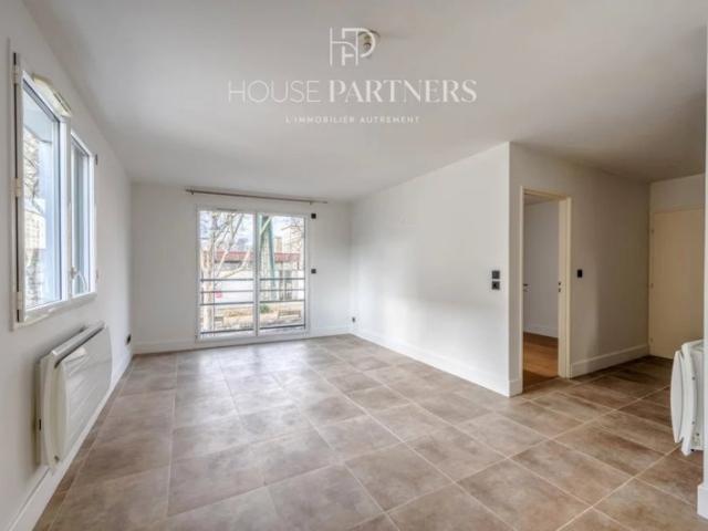 Appartement vente à Nanterre