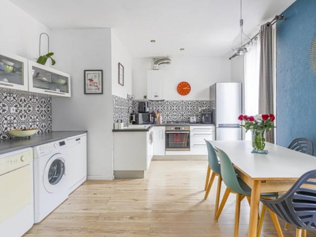 Appartement vente à Nice, Alpes-Maritimes
