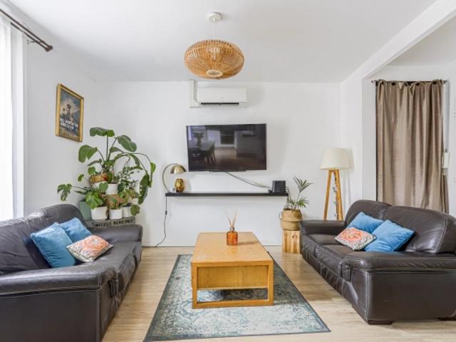 Appartement vente à Nice