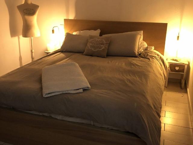 Appartement location à Saint-Vallier-de-Thiey, Alpes-Maritimes