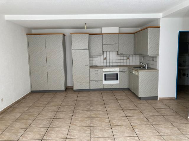 Apartment mieten in La Chaux-de-Fonds