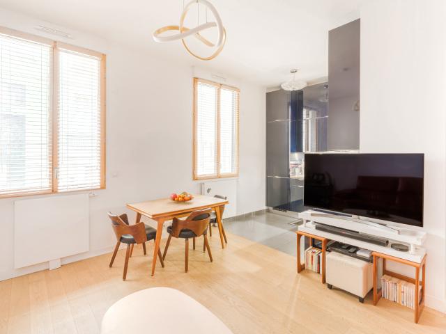Duplex vente à Paris, Île-de-France
