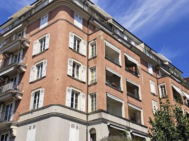 Apartment mieten in Cheseaux-Lausanne, Waadt