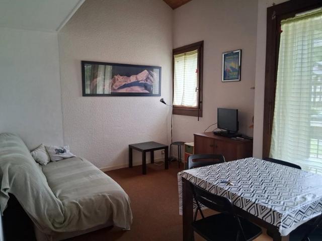 Appartement vente à Gex, Mijoux