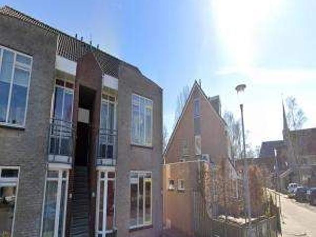 Appartement te huur in Hensbroek, Noord Holland