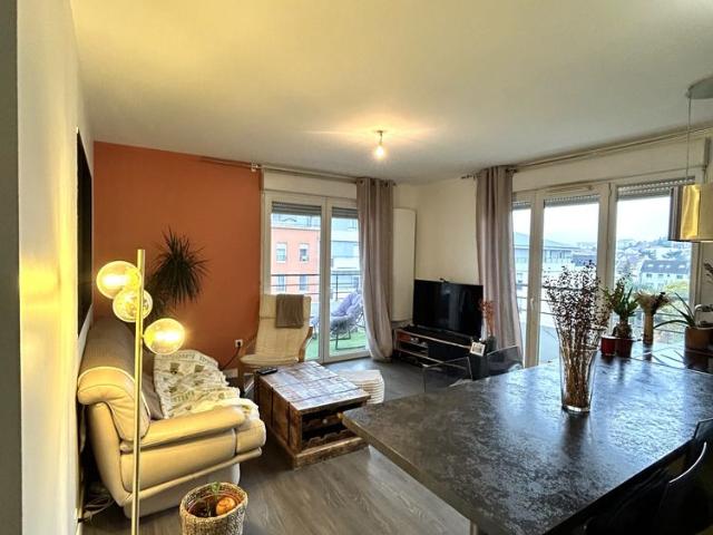 Appartement location à L'Haÿ-les-Roses, Thiais