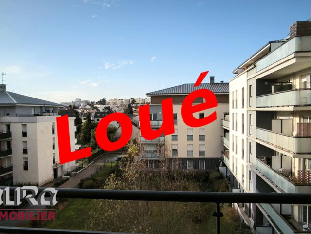 Appartement location à L'Haÿ-les-Roses, Thiais