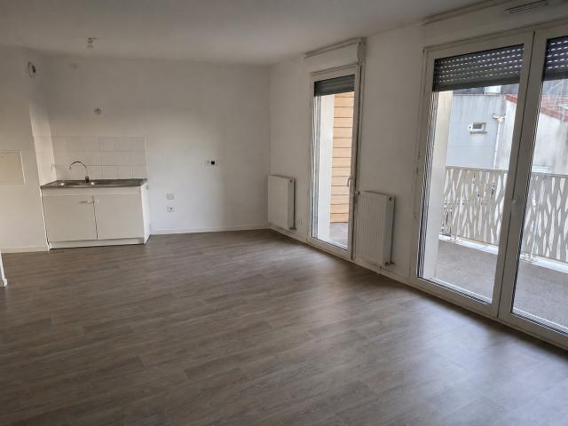 Appartement location à Saint-Denis, Aubervilliers