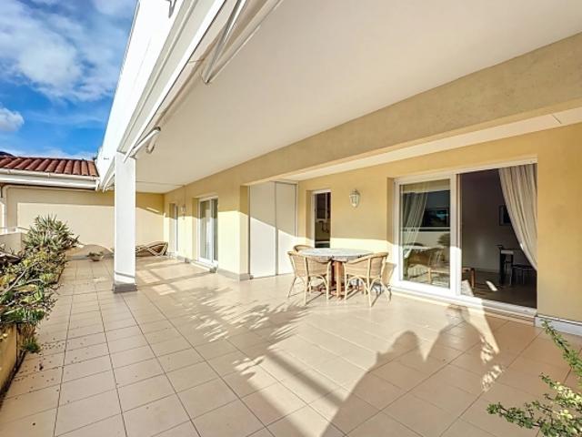 Appartement vente à Nice, Menton