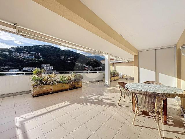 Appartement vente à Nice, Roquebrune-cap-martin