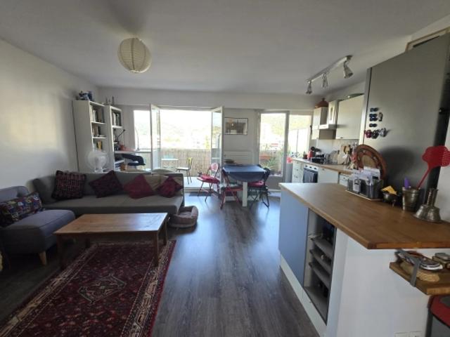 Appartement vente à Nice, Alpes-Maritimes